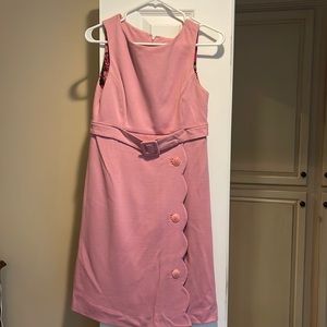 Lilly Pulitzer size 4 dress
